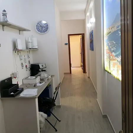 住宿加早餐酒店 Fenesta Vascia